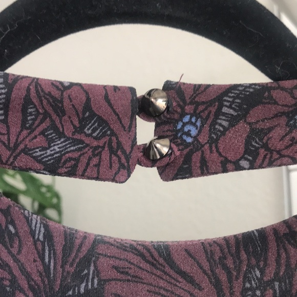 ASTR dress - Picture 7 of 8